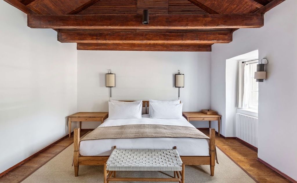 Aman Sveti Stefan – Photo 2