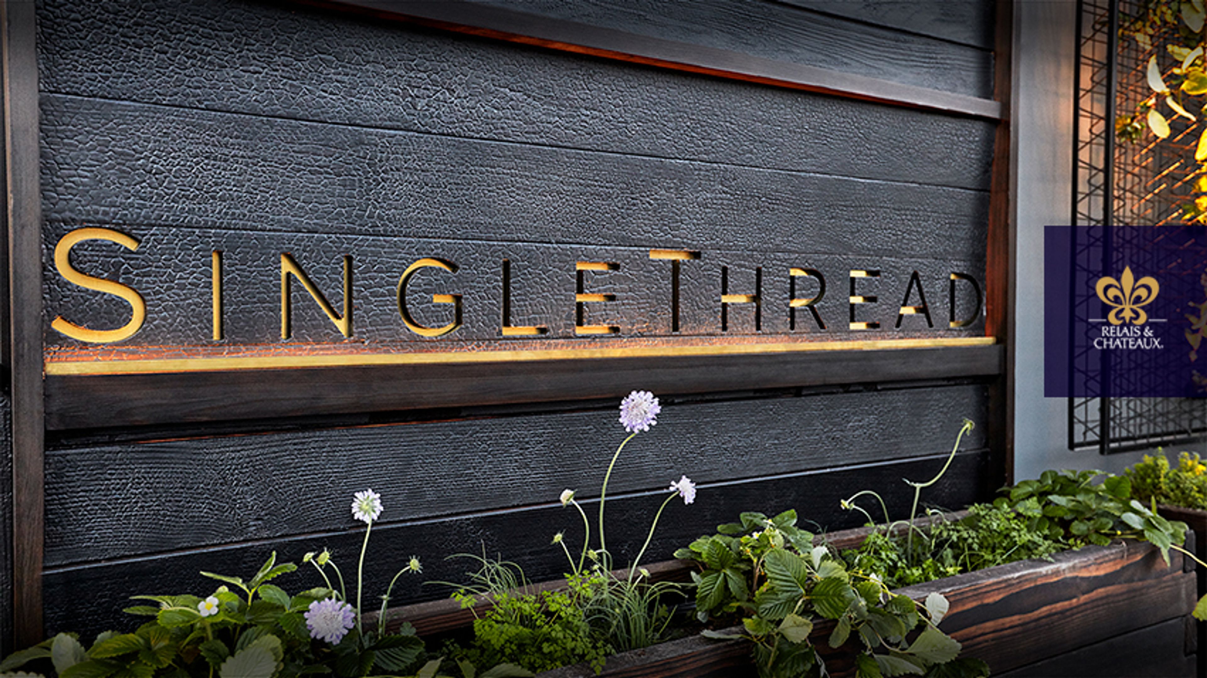 SingleThread Farm - Restaurant - Inn