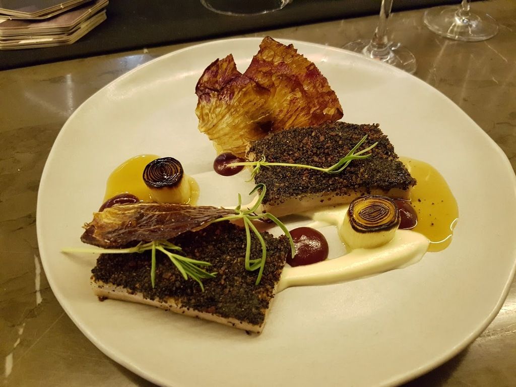 BENTLEY Restaurant & Bar