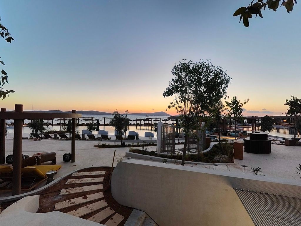 Mandarin Oriental, Costa Navarino – Photo 2
