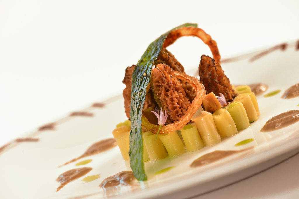 La Côte d’Or - Le Relais Bernard Loiseau – Photo 6