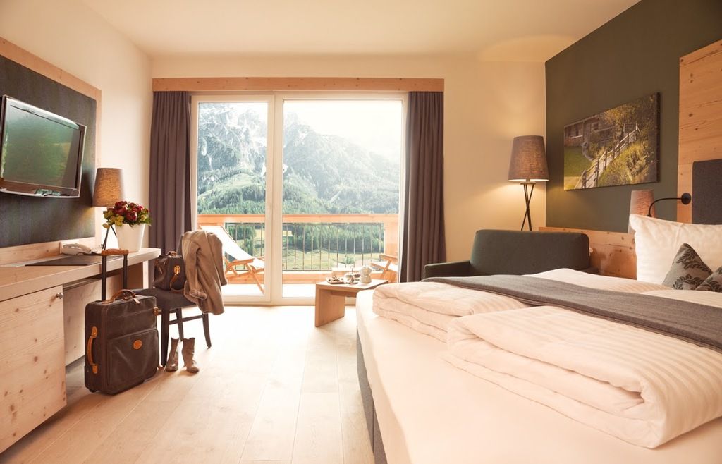 Naturhotel Forsthofgut – Photo 2