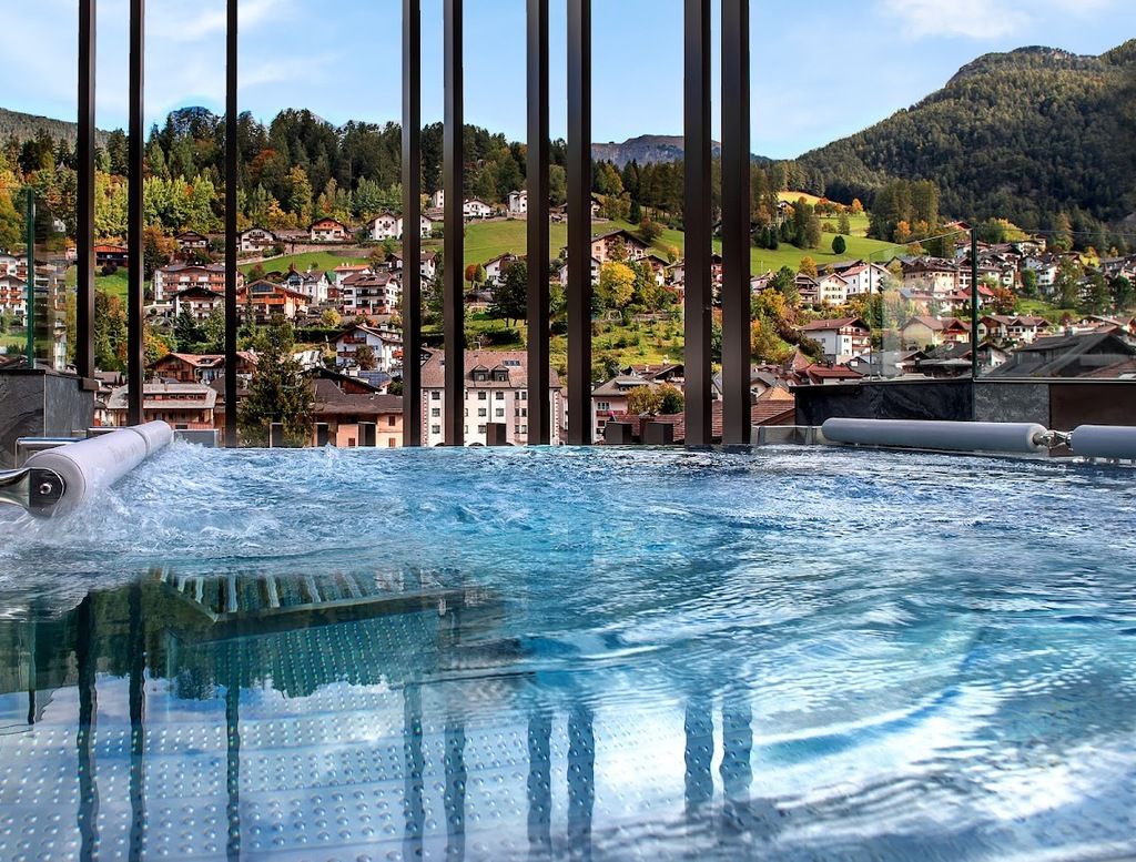 Gardena Grödnerhof Hotel & Spa – Photo 3