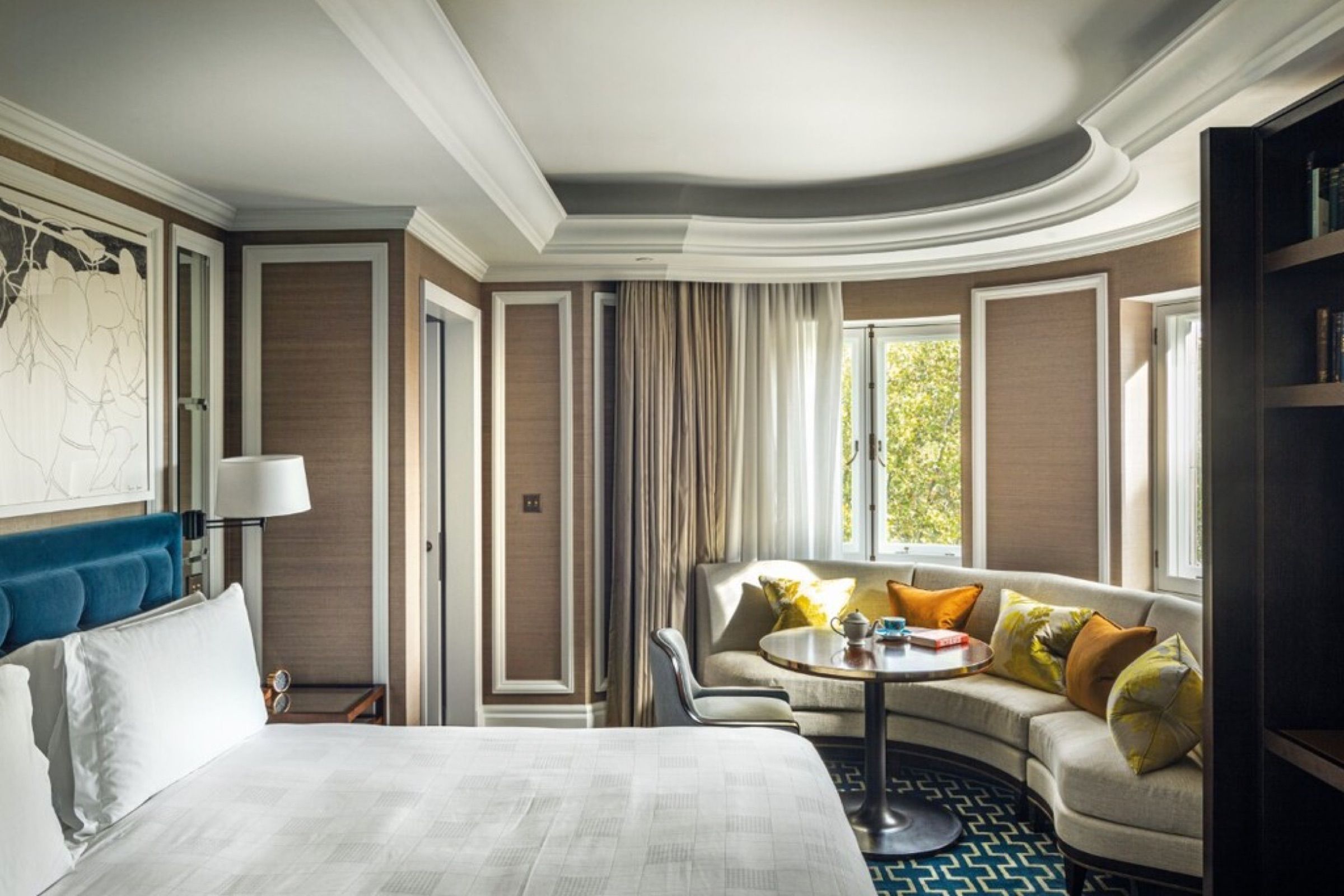 The Cadogan, A Belmond Hotel, London – Photo 5