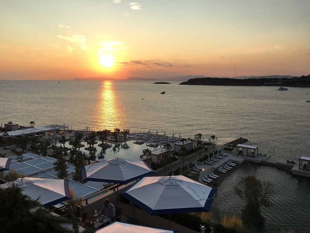 Four Seasons Astir Palace Hotel Athens – Photo 6