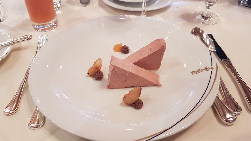 Le Pavillon – Photo 6