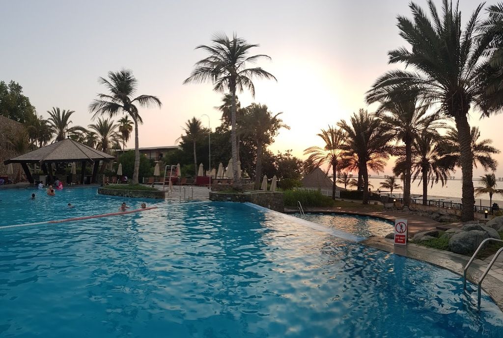 JA The Resort - JA Palm Tree Court – Photo 3