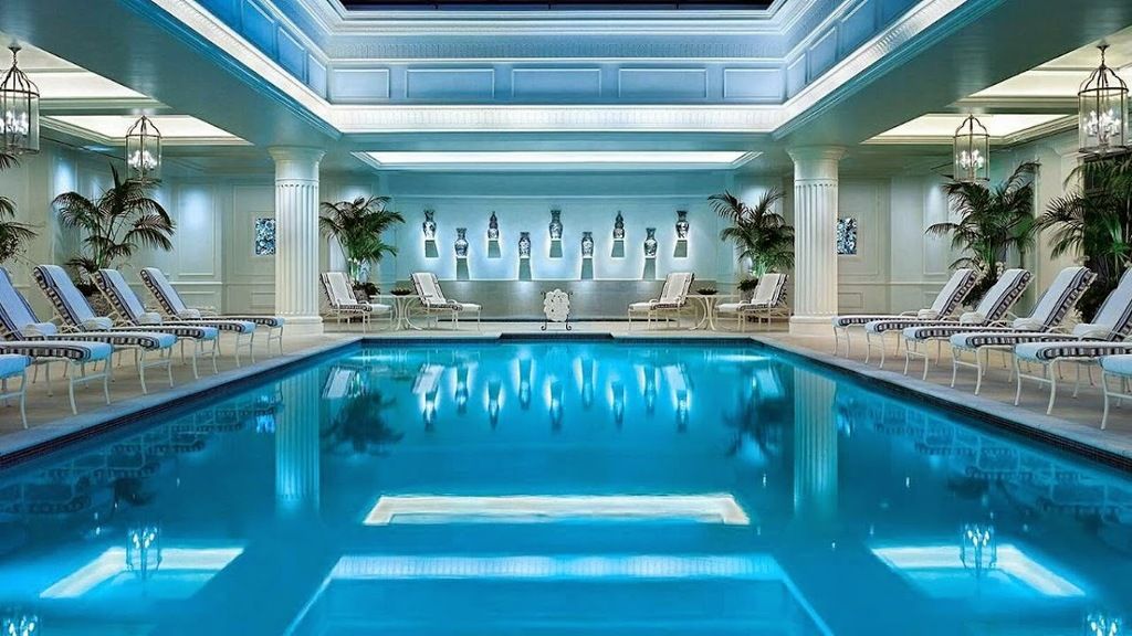Four Seasons Hotel Westlake Village, California – Photo 3