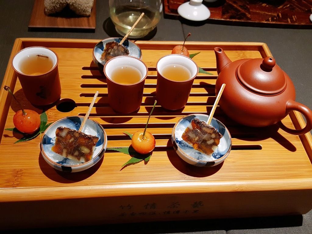 茶禅華 - Sazenka – Photo 3