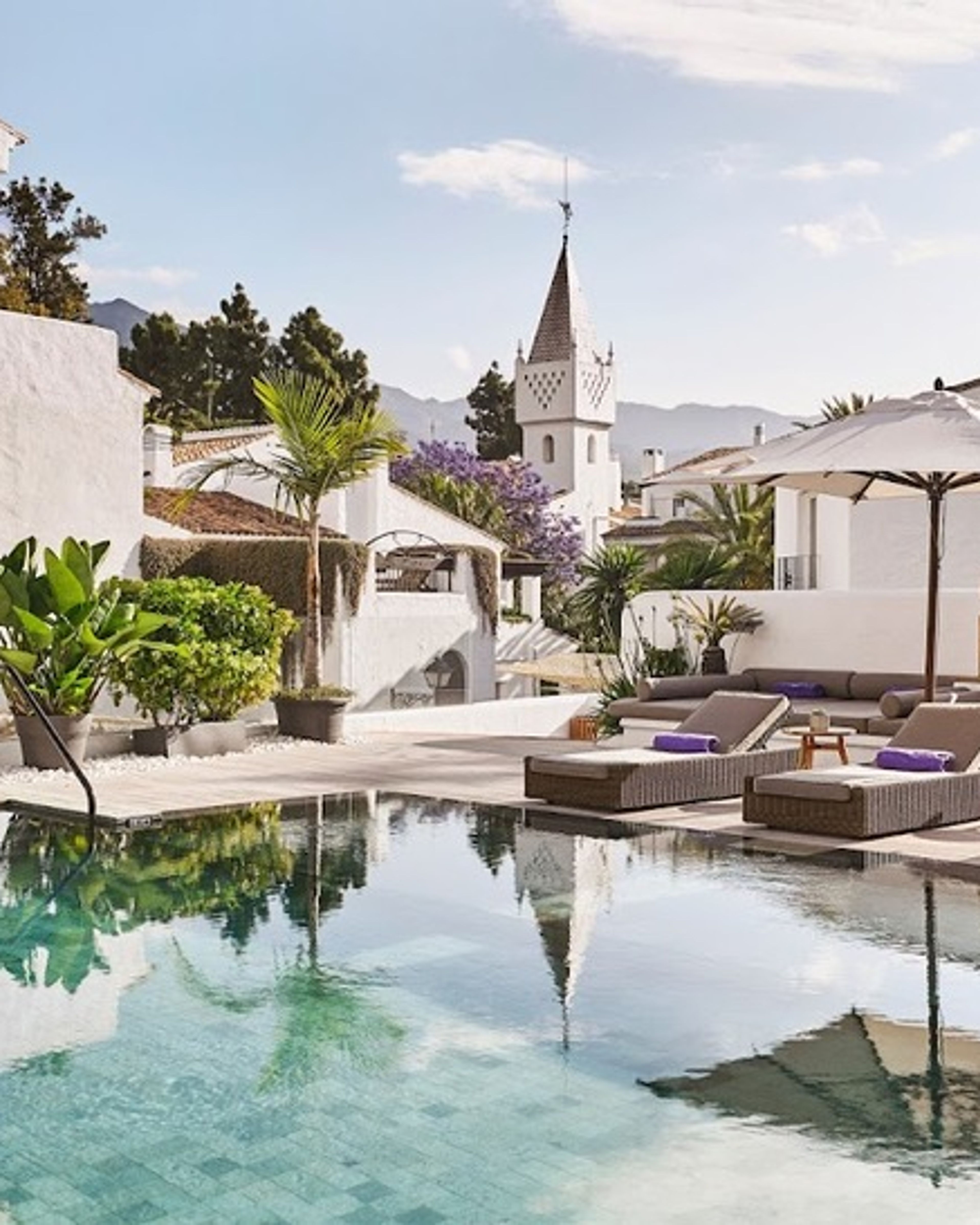 Nobu Hotel Marbella
