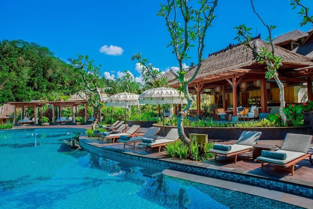 Mandapa, a Ritz-Carlton Reserve – Photo 3