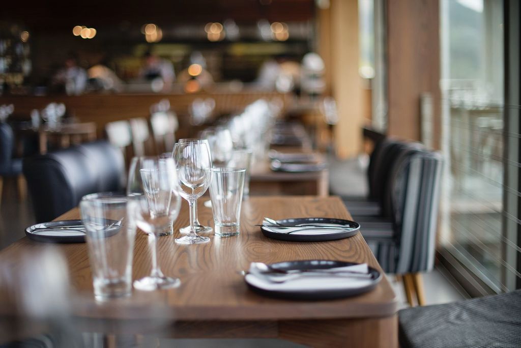 Chef's Warehouse Beau Constantia – Photo 2