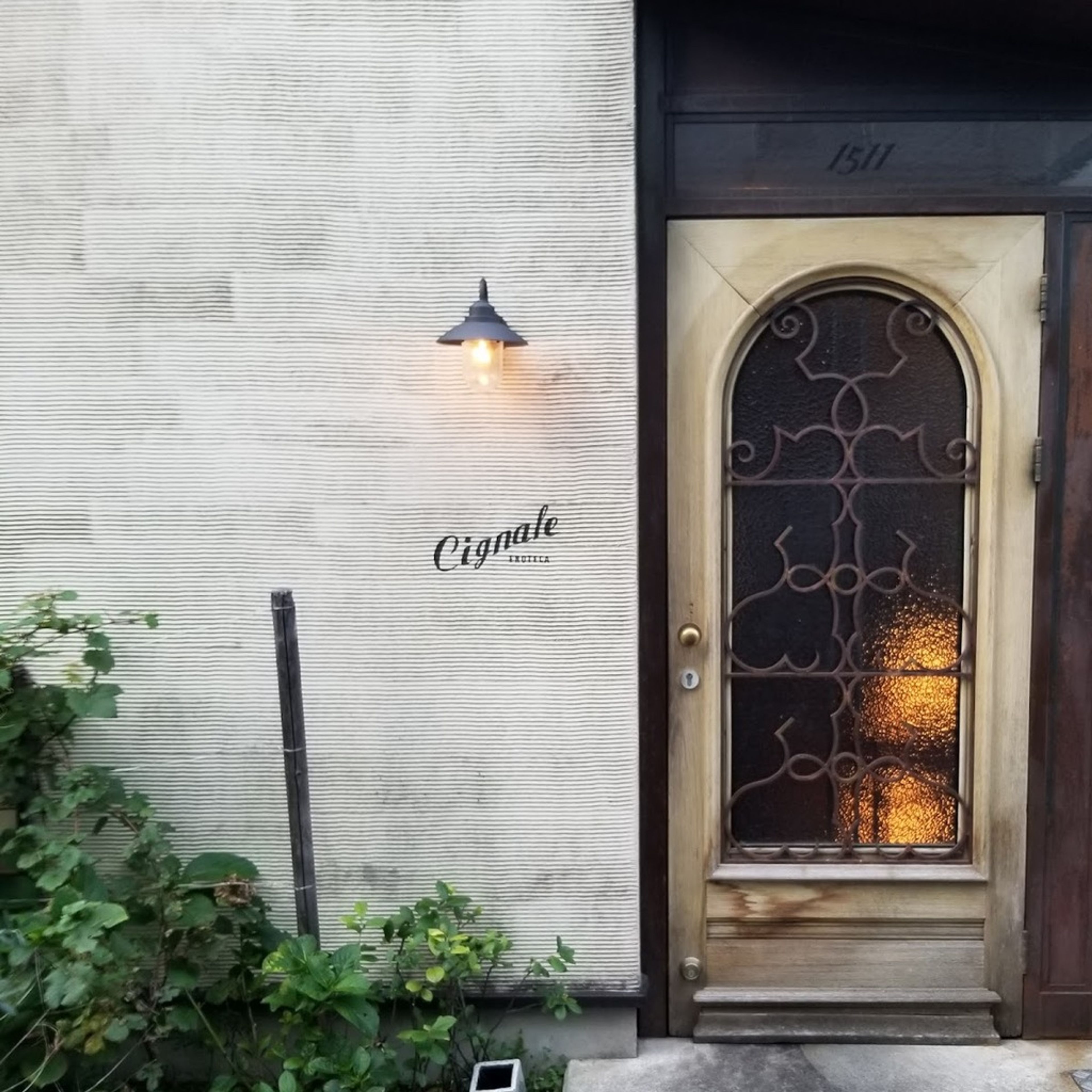 Cignale Enoteca