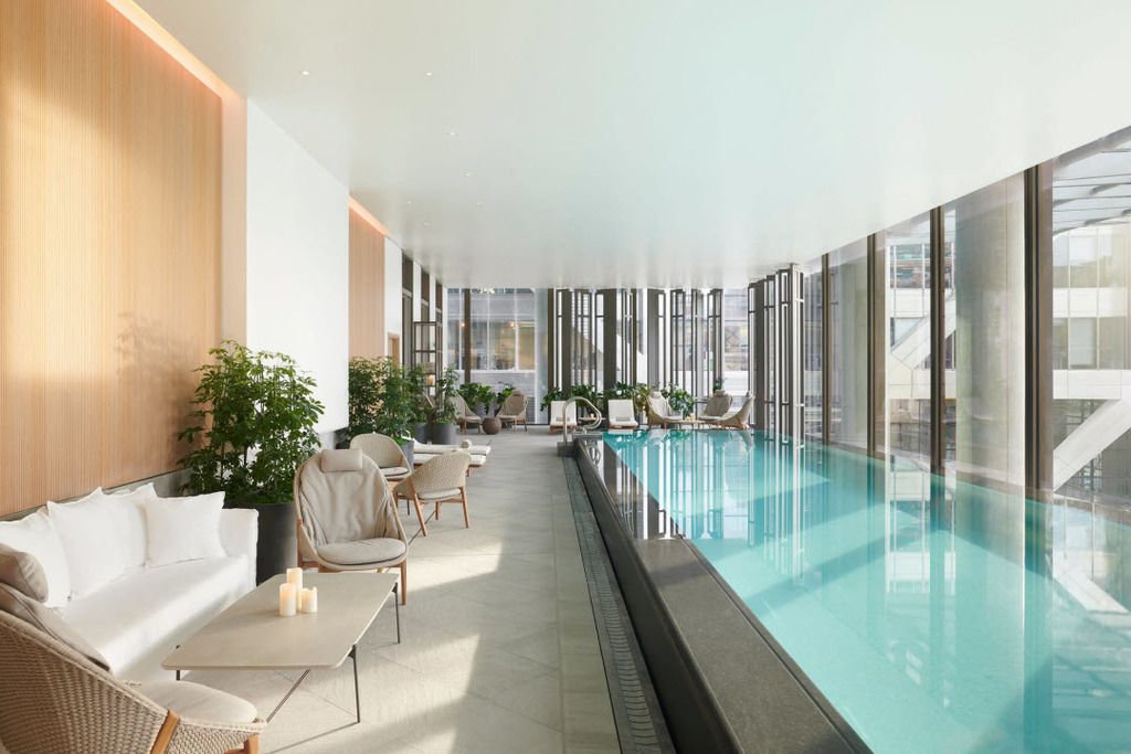 Pan Pacific London – Photo 2