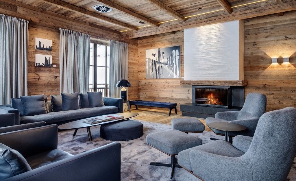 Severin's – The Alpine Retreat – Photo 5