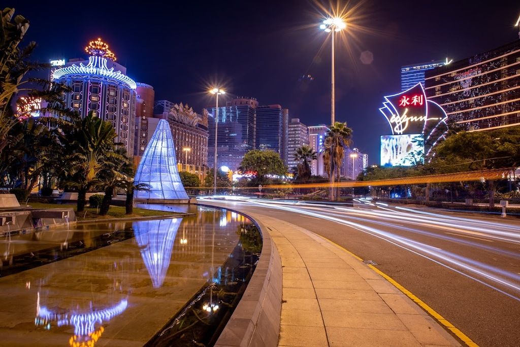 Wynn Macau – Photo 5