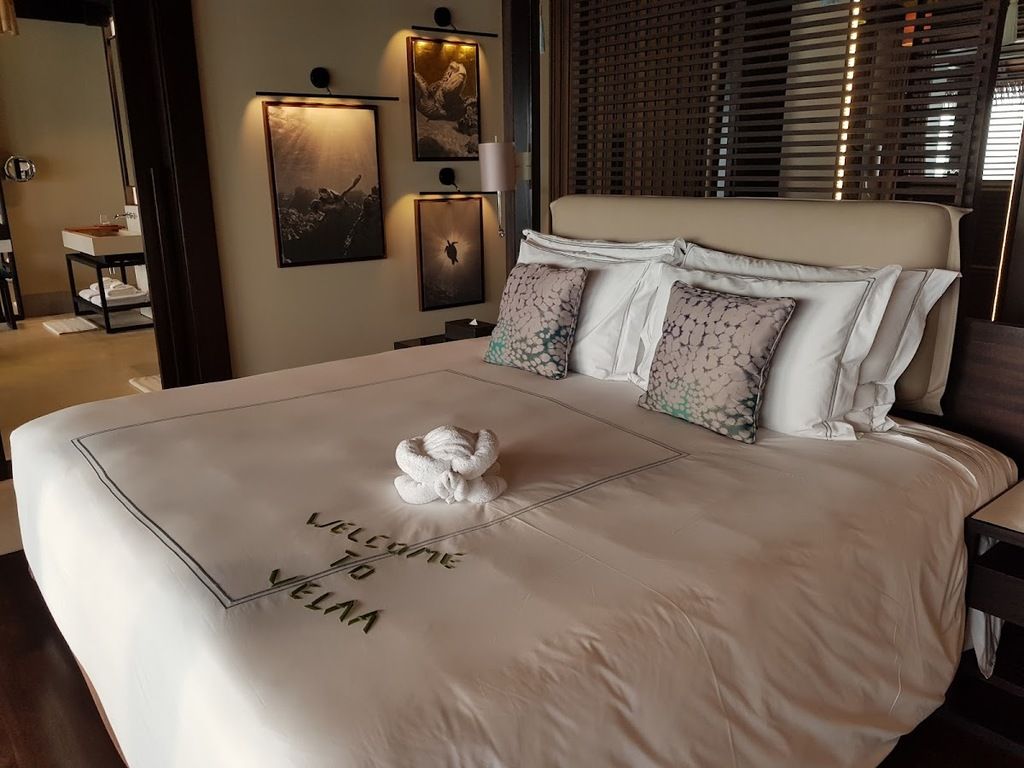 Velaa Private Island Maldives – Photo 2