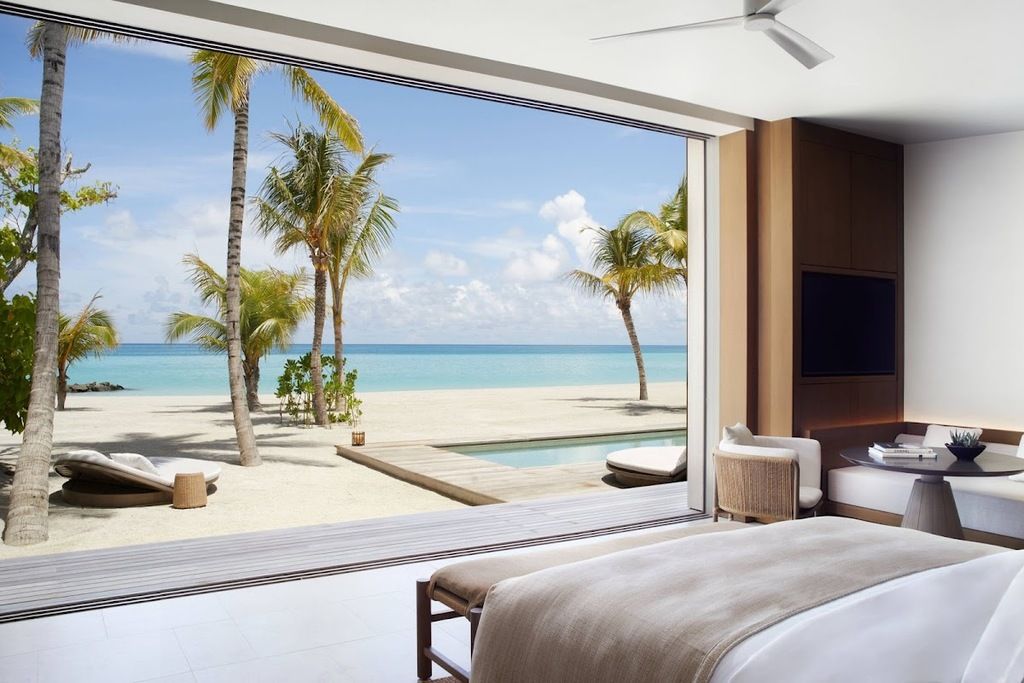 The Ritz-Carlton Maldives, Fari Islands – Photo 2