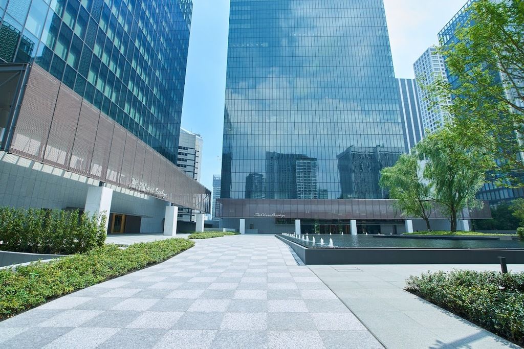 The Okura Tokyo – Photo 6