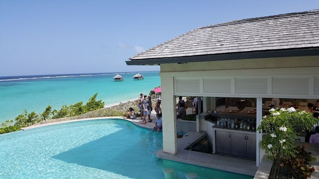 Mandarin Oriental, Canouan – Photo 3