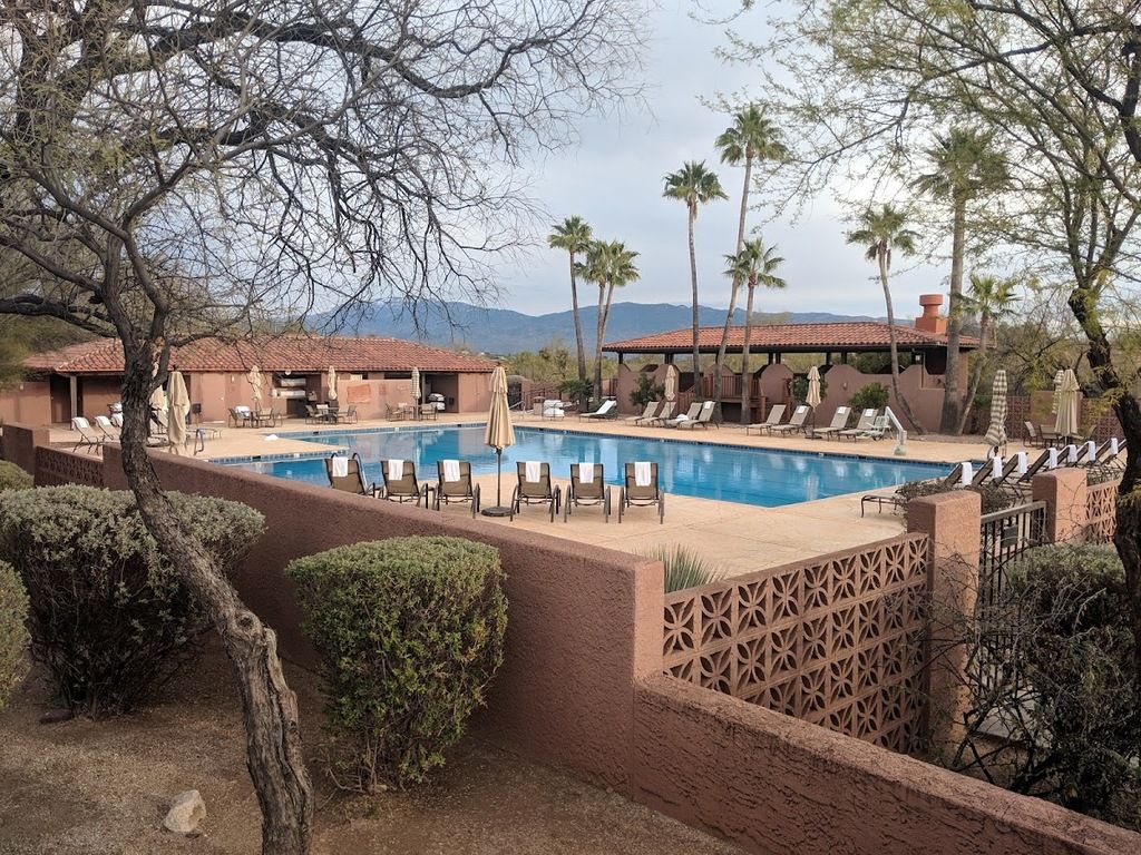 Canyon Ranch Tucson – Photo 4
