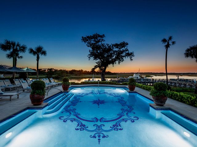 The Cloister at Sea Island – Photo 3