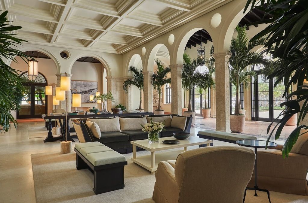 Four Seasons Hotel at The Surf Club, Surfside, Florida – Photo 4