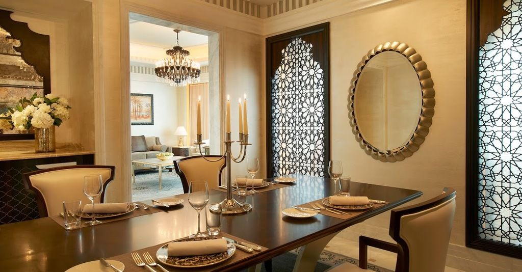 The St. Regis Abu Dhabi – Photo 5