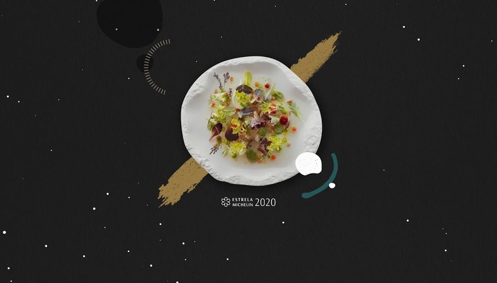 Fifty Seconds Martin Berasategui – Photo 2