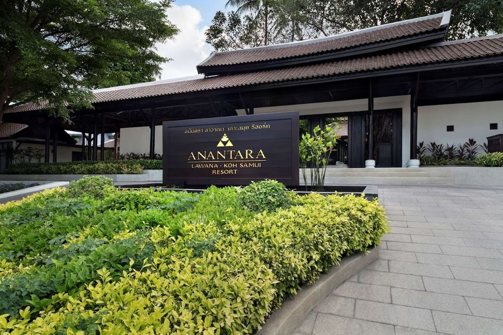 Anantara Lawana Koh Samui Resort – Photo 6