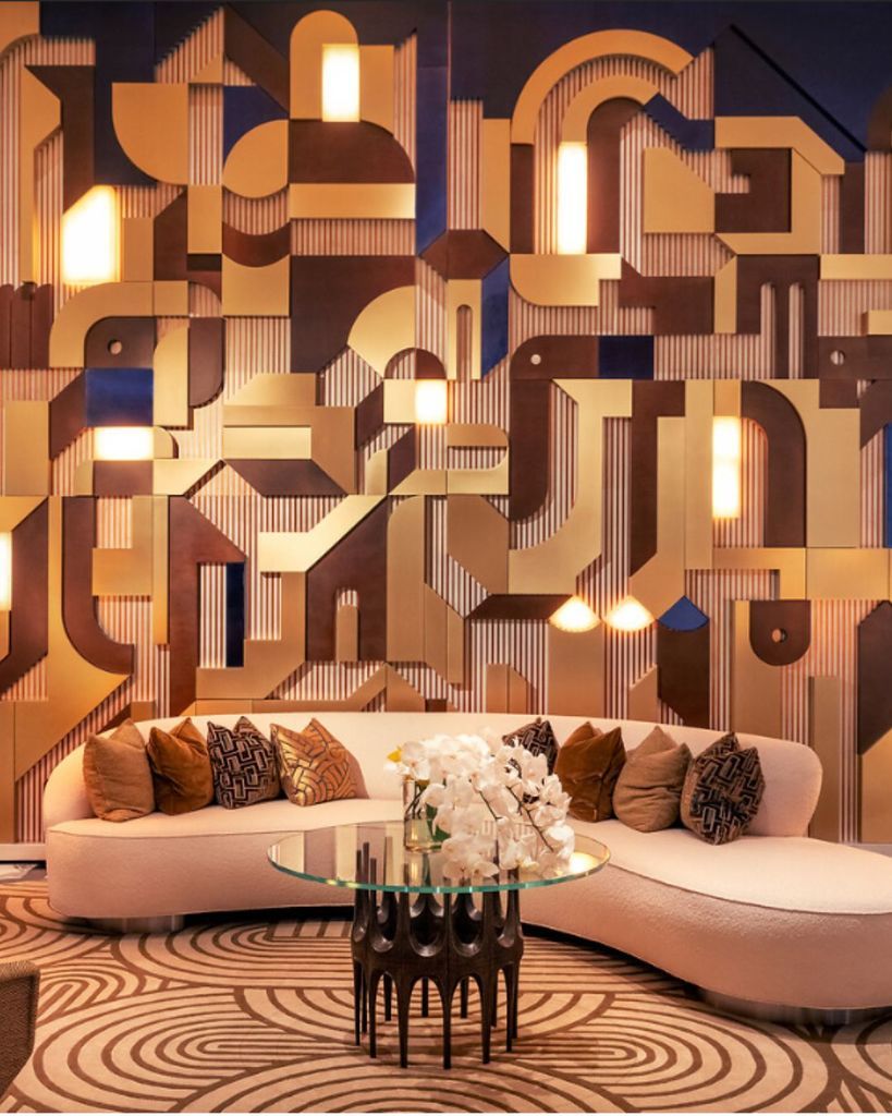 Royal Mansour Casablanca Hotel – Photo 4
