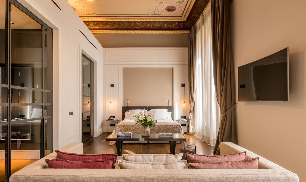 Sant Francesc Hotel Singular – Photo 6