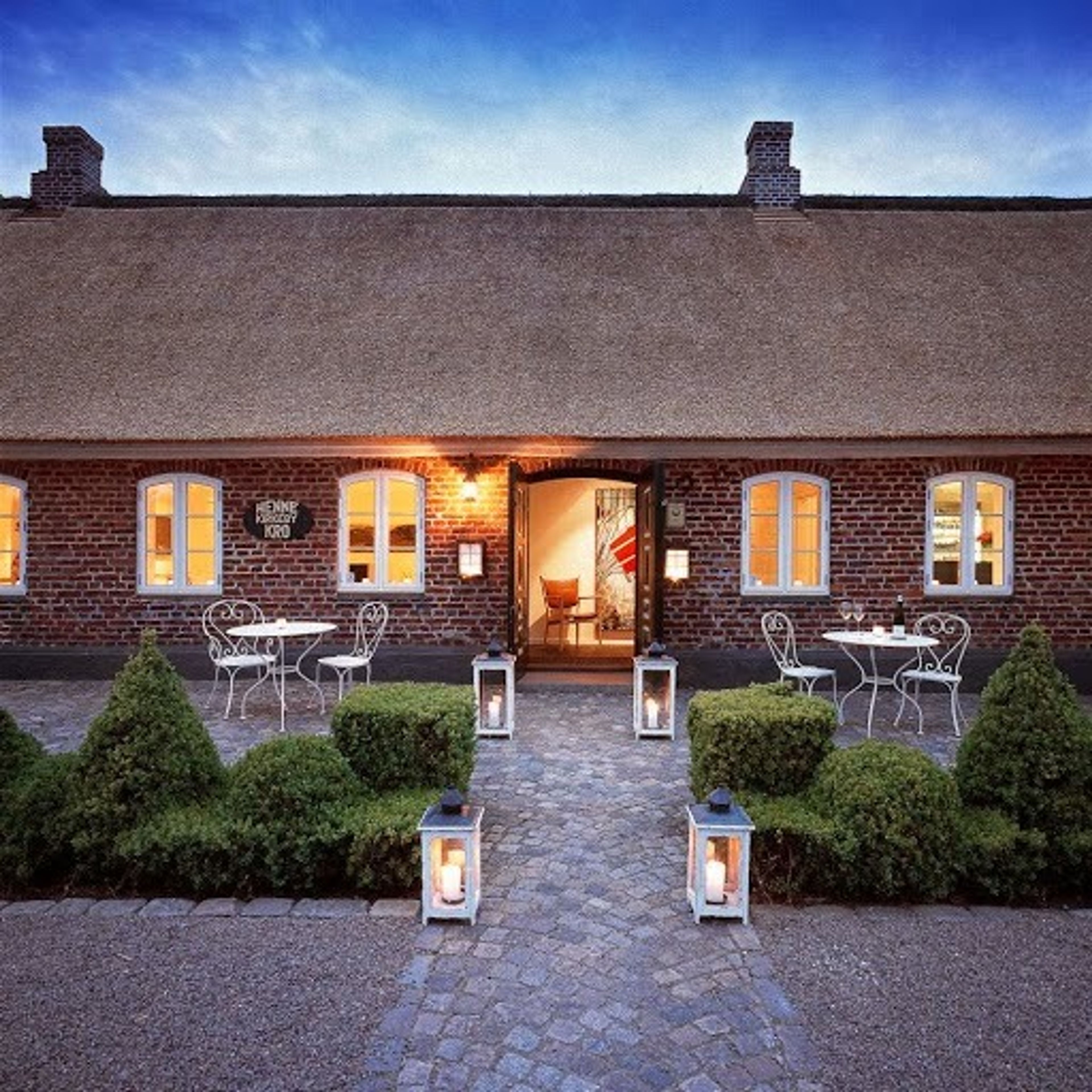 Henne Kirkeby Kro – Photo 3