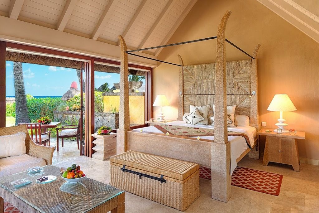 The Oberoi Beach Resort, Mauritius – Photo 2