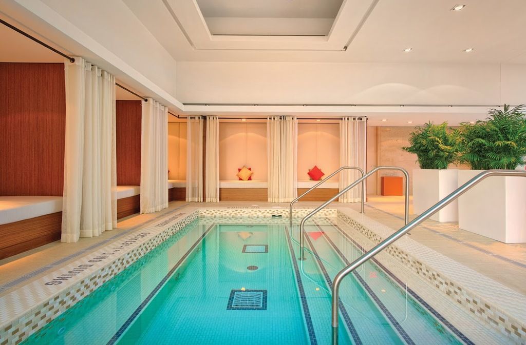 Shangri-La Toronto – Photo 3