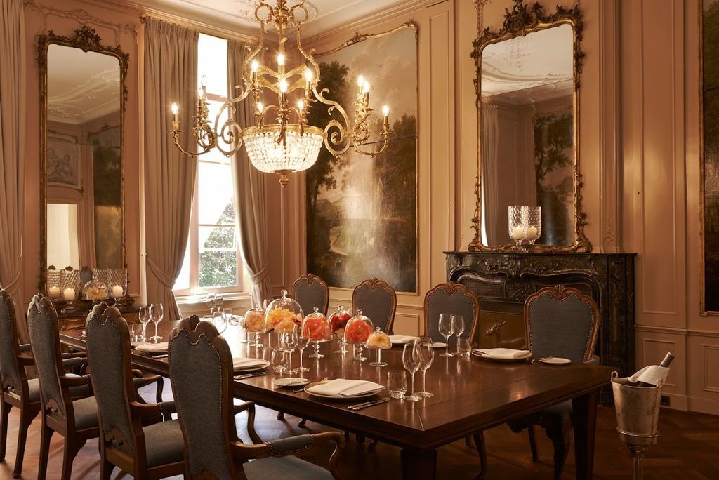 Waldorf Astoria Amsterdam – Photo 5
