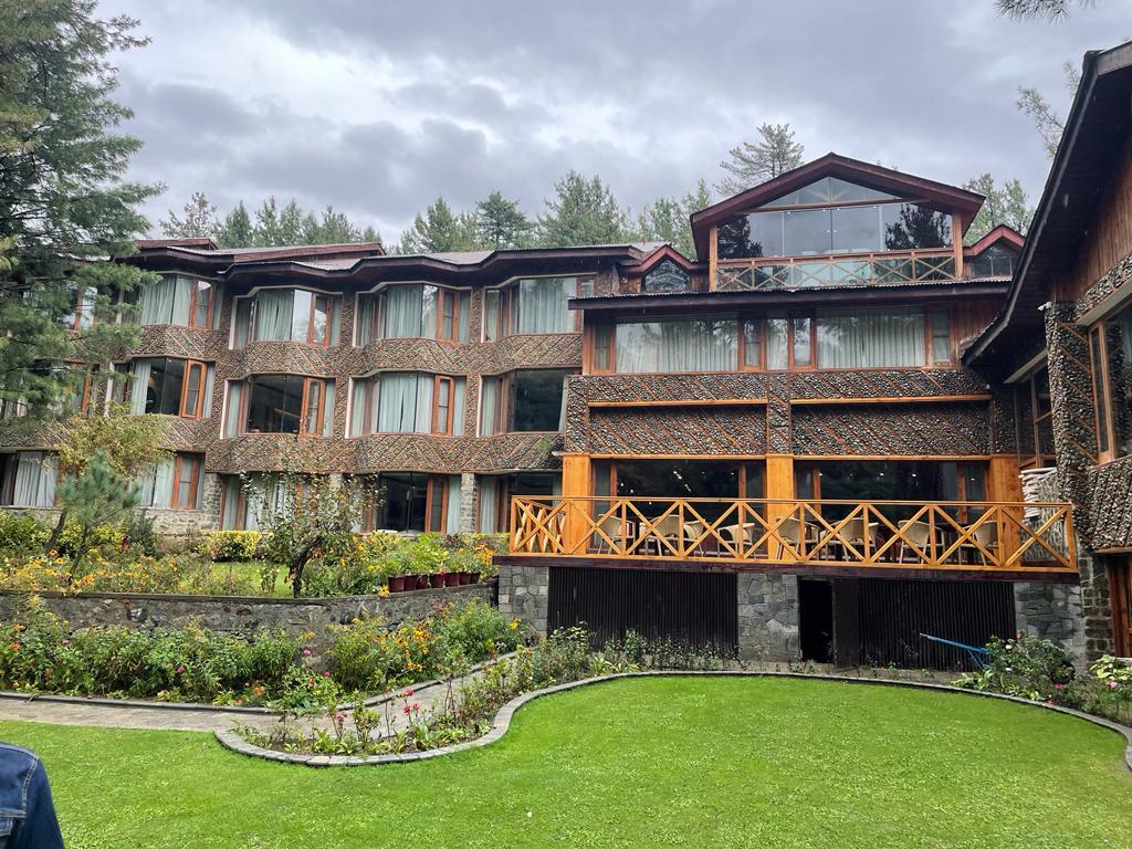 Welcomhotel By ITC Hotels, Pine N Peak, Pahalgam - Premium Resort Overlooking Lidder River And Snow Topped Mountains – Photo 5