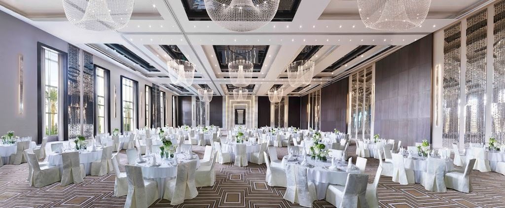 Fairmont Riyadh – Photo 6