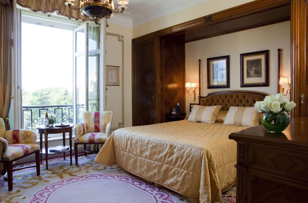 Mandarin Oriental Ritz, Madrid – Photo 5