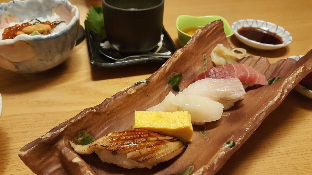 すきやばし 次郎 - Sukiyabashi Jiro – Photo 2
