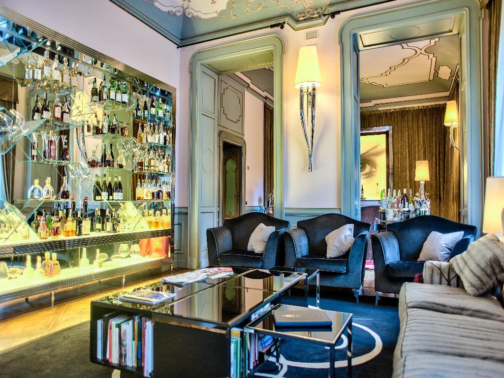 Villa Crespi – Photo 4