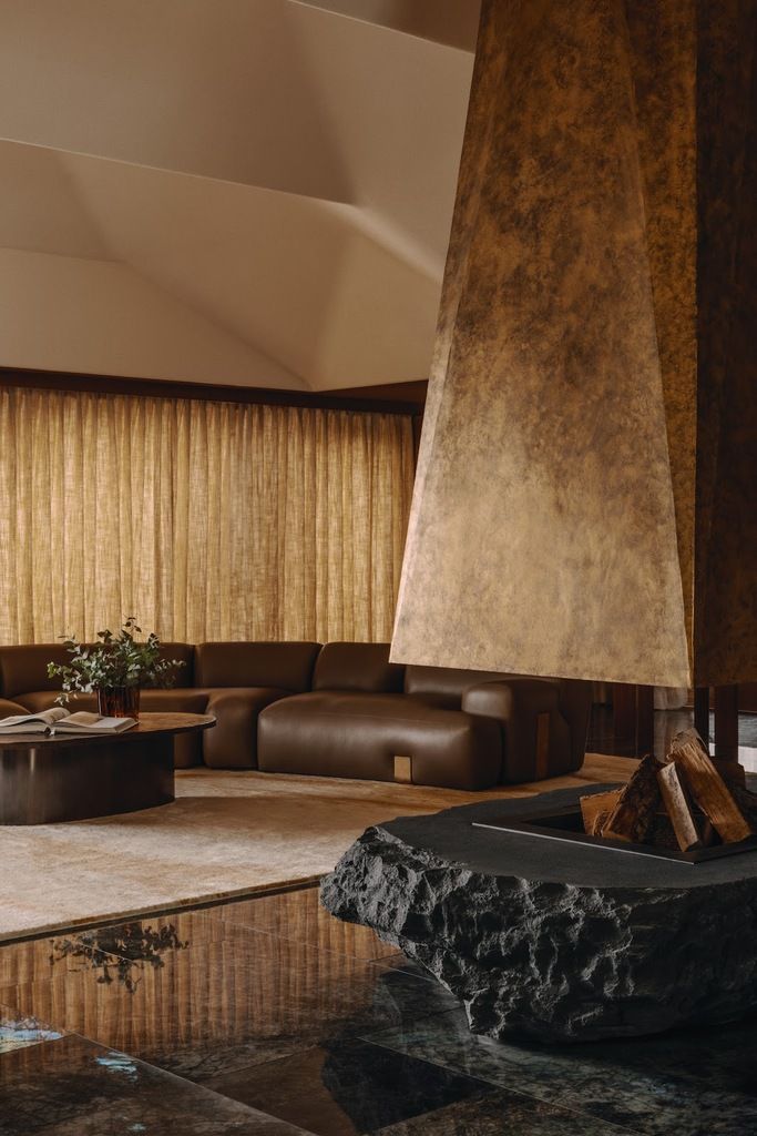 Rosewood Courchevel Le Jardin Alpin – Photo 4