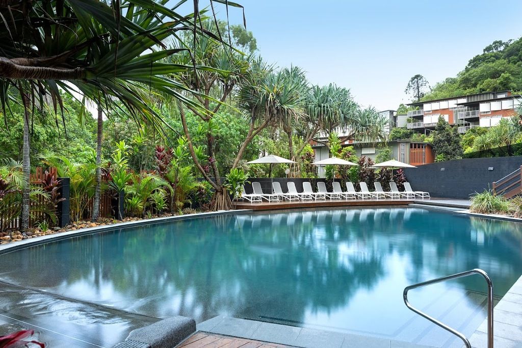 Peppers Noosa Resort & Villas – Photo 3
