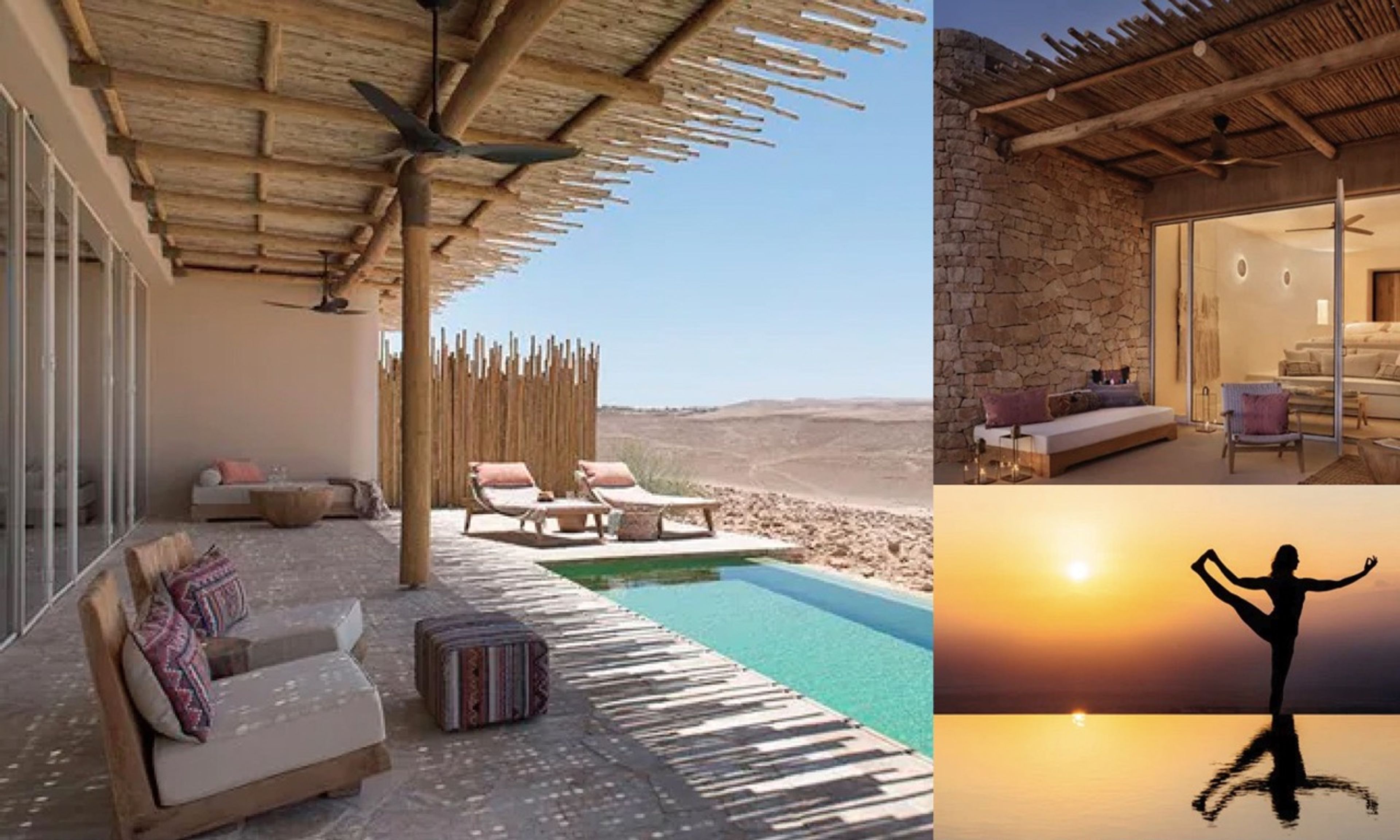 Six Senses Shaharut