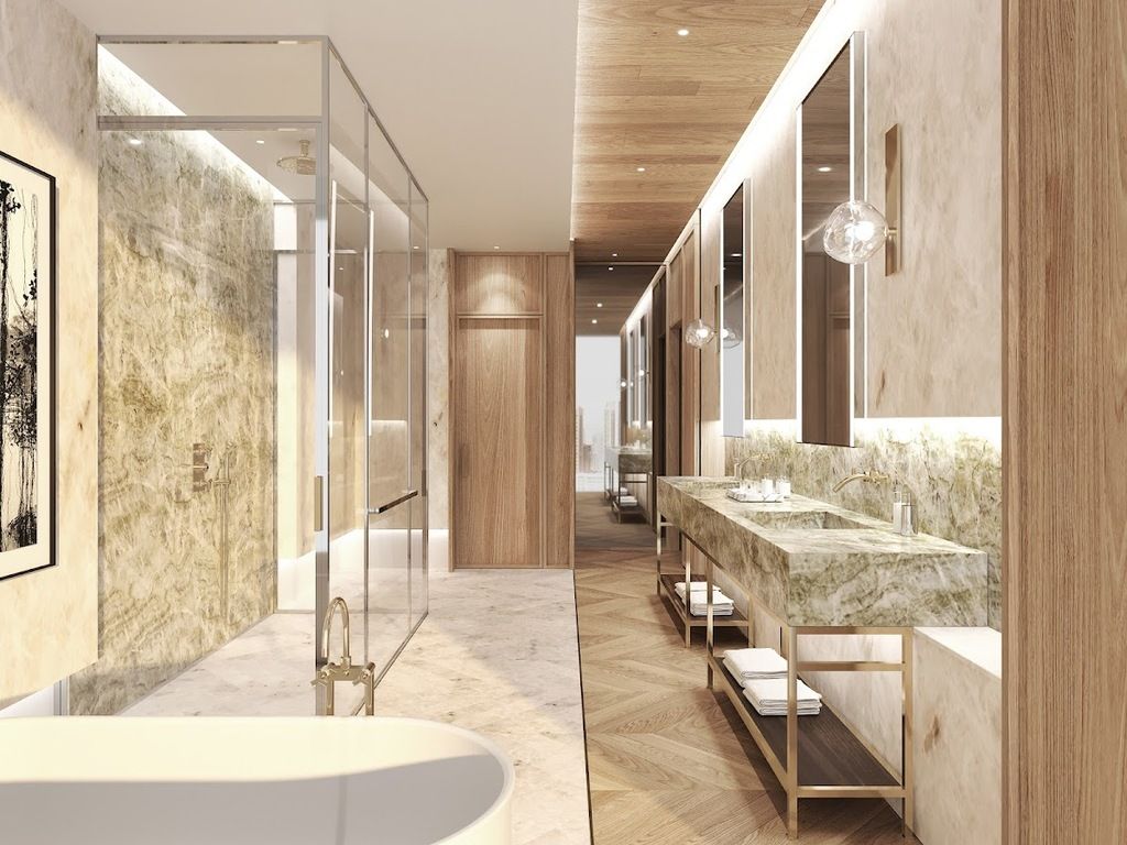 The Lana - Dorchester Collection – Photo 3