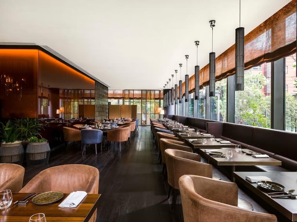 Upper House Shanghai – Photo 5