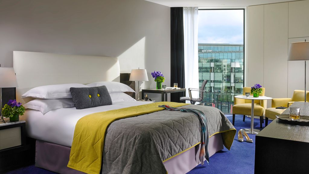 Anantara The Marker Dublin – Photo 2