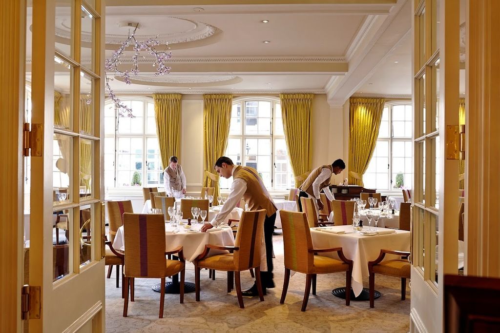 The Goring Hotel – Photo 4