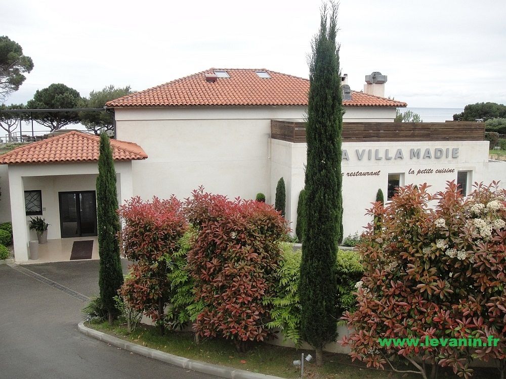La Villa Madie – Photo 4
