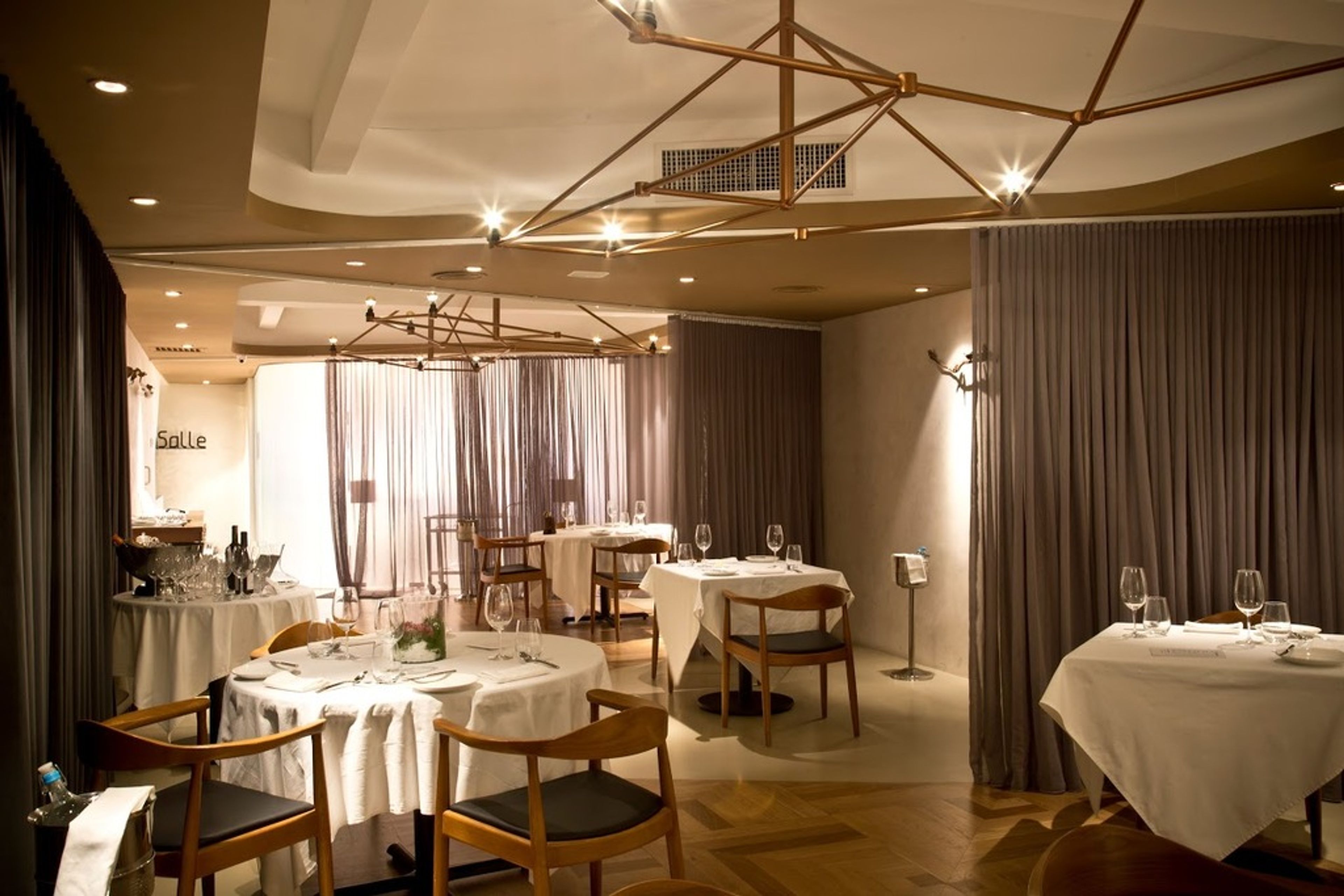 DC Restaurant